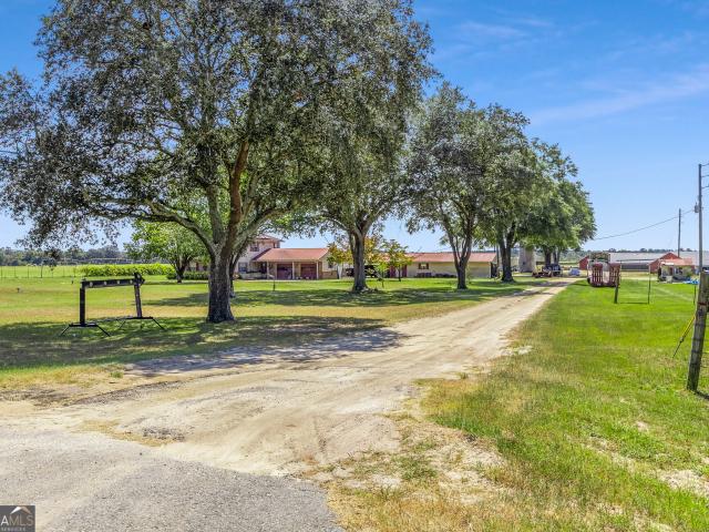 Farm for sale in Reidsville, Tattnall County