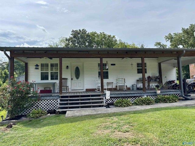 House for sale in Etowah, Alabama