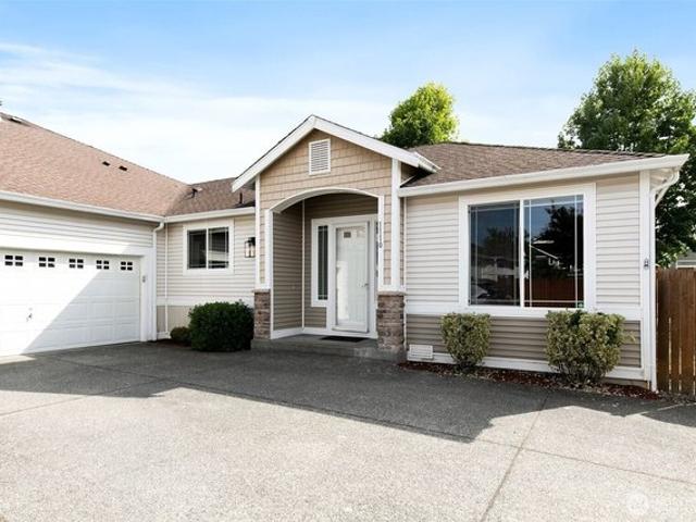 House for sale in Orting, Washington