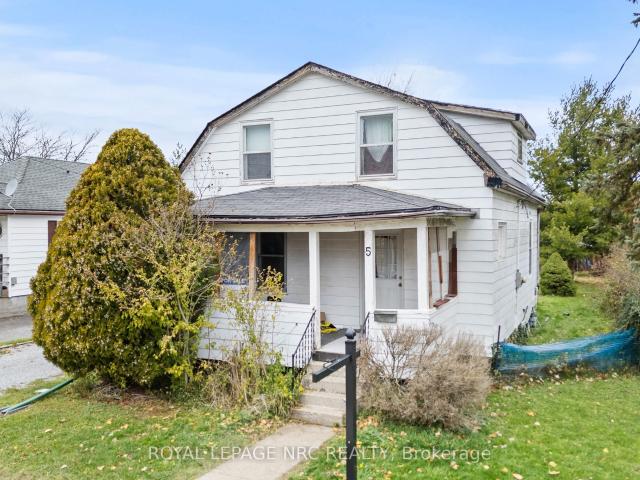 House for sale in Niagara, Ontario