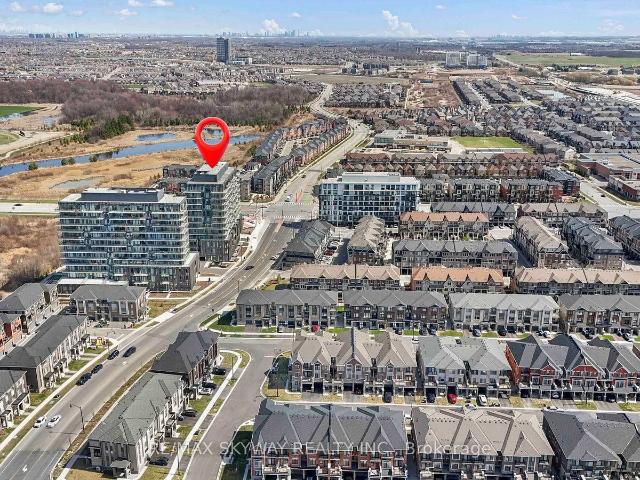 Condo for rent in Georgina, Ontario