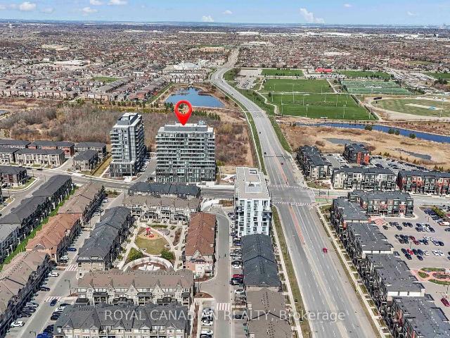 Condo for rent in Georgina, Ontario