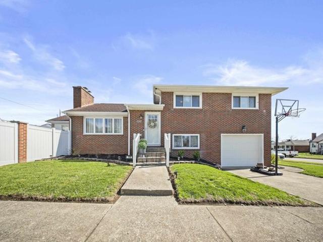 House for sale in Ironton, Ohio