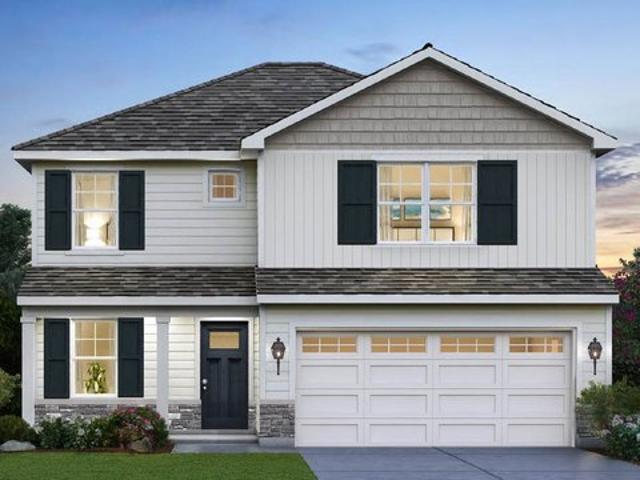 House for sale in Hampshire, Illinois