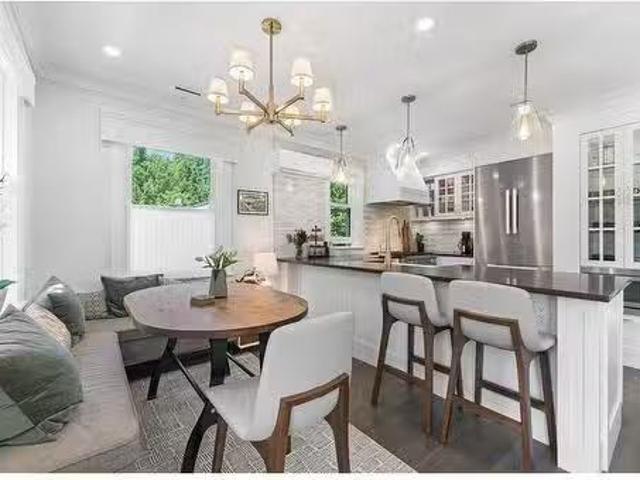 House for sale in Vancouver, British Columbia