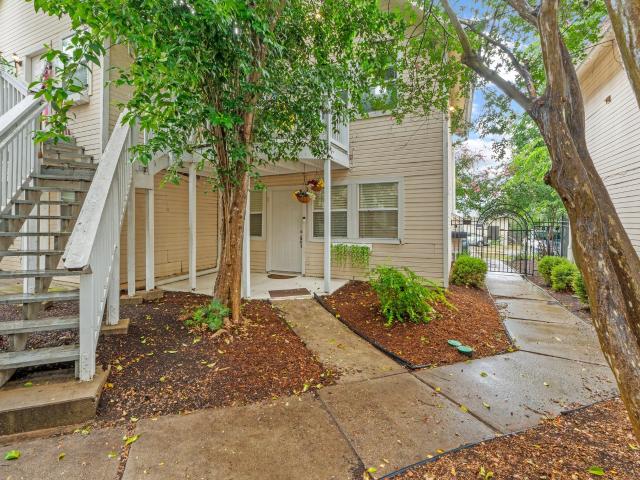 Property for rent in Austin, Texas