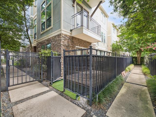Property for rent in Harris, Texas