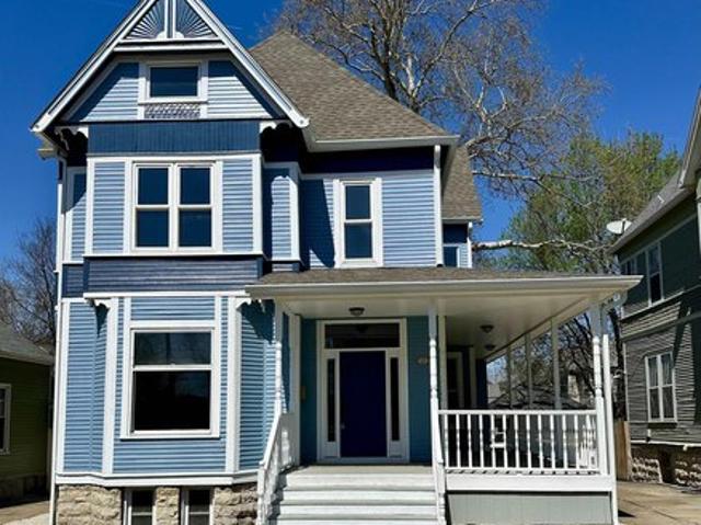 House for sale in Sedalia, Missouri