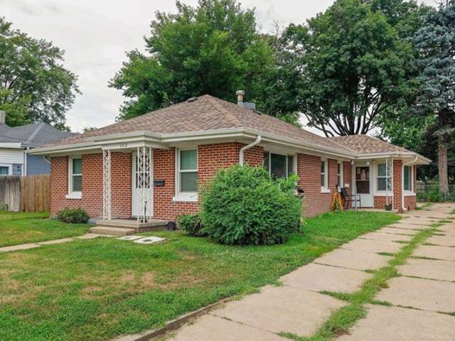 House for sale in Nebraska