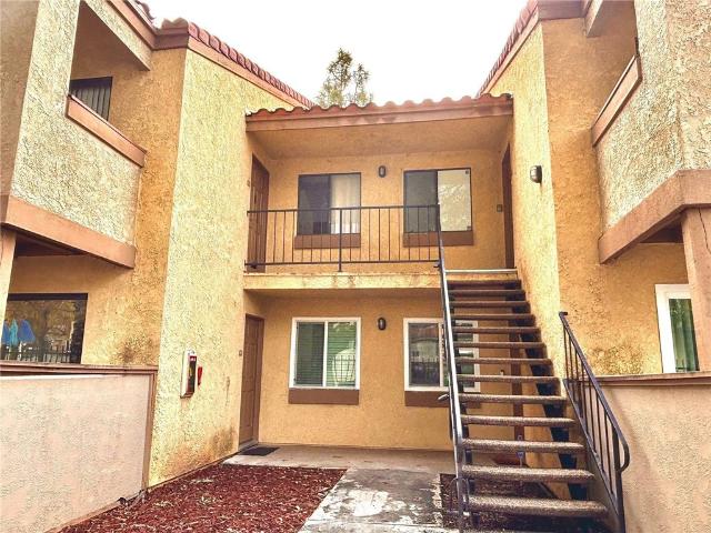 Condo for sale in Riverside, California