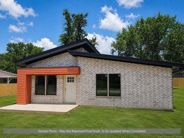 House for sale in Durant, Oklahoma