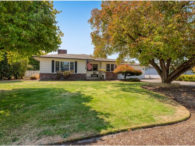 House for sale in Lebanon, Linn County