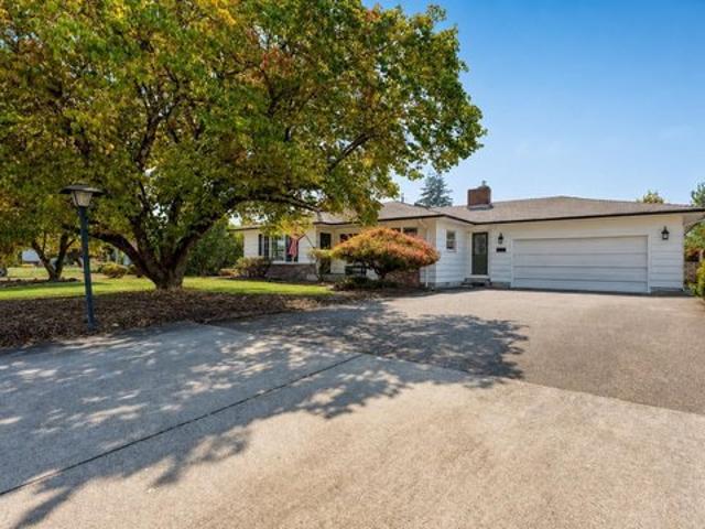 House for sale in Lebanon, Linn County