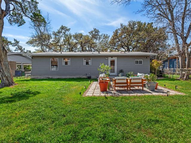 House for sale in Austin, Texas