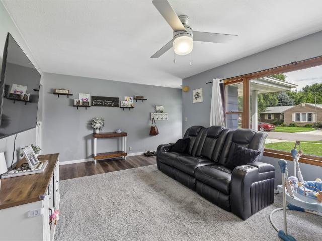 House for sale in Winterset, Iowa