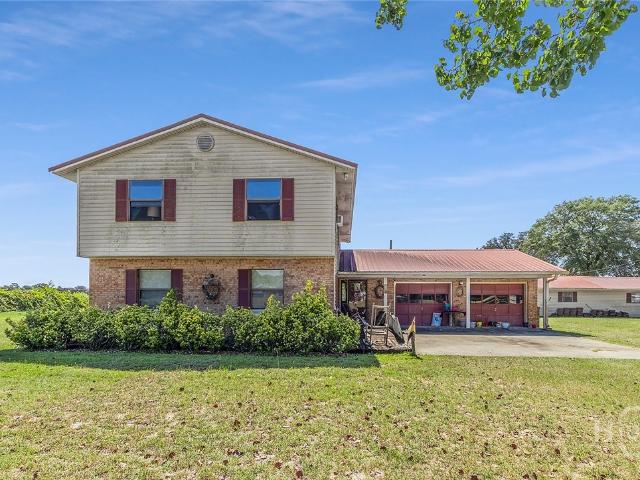 Commercial for sale in Reidsville, Georgia