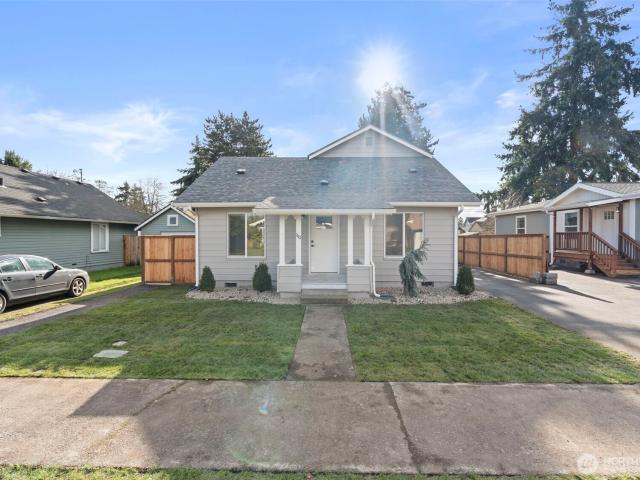 Condo for sale in Centralia, Washington