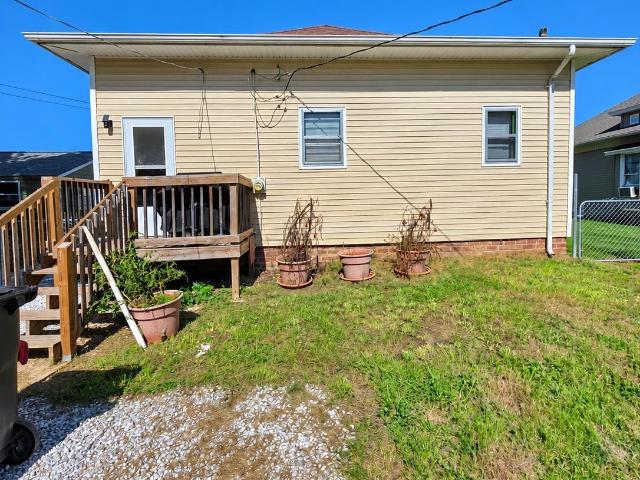 House for sale in Hamilton, Hancock County