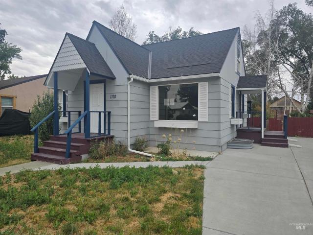 House for sale in Gooding, Idaho
