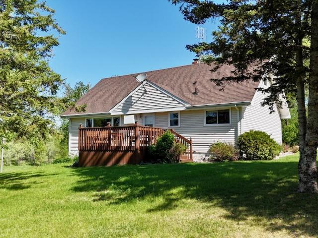 House for sale in Fergus Falls, Minnesota