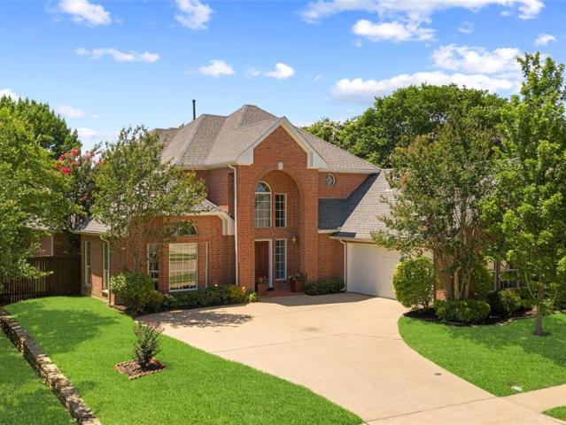 House for sale in Mckinney, Texas