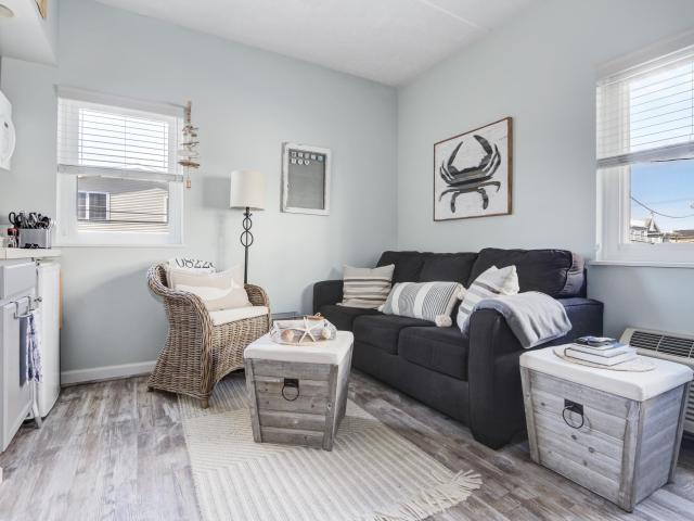 Condo for sale in Ocean City, New Jersey