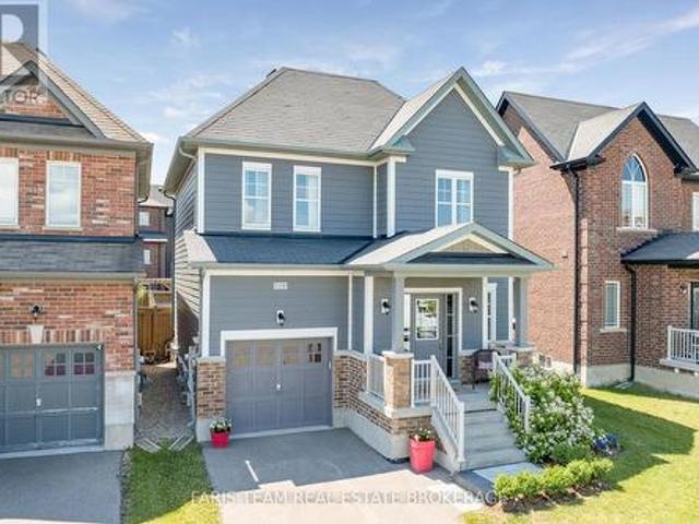 House for sale in Innisfil, Ontario