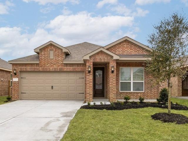 House for sale in Beasley, Texas