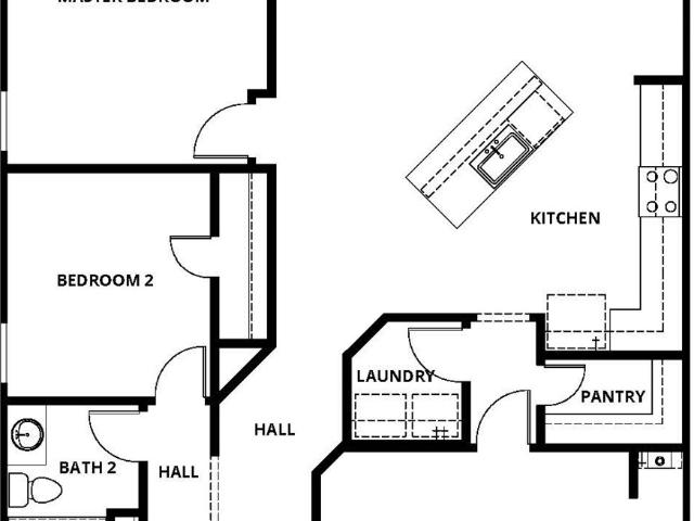 House for sale in Beasley, Texas