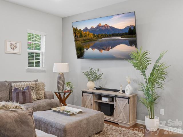 Townhouse for sale in Mecklenburg, North Carolina