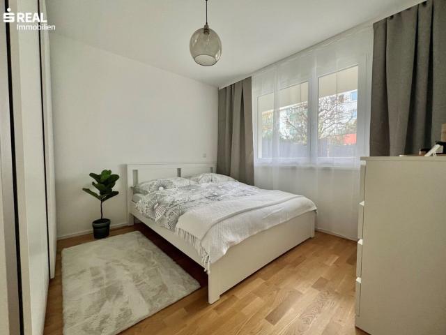 Wohnung mieten in Simmering, Wien
