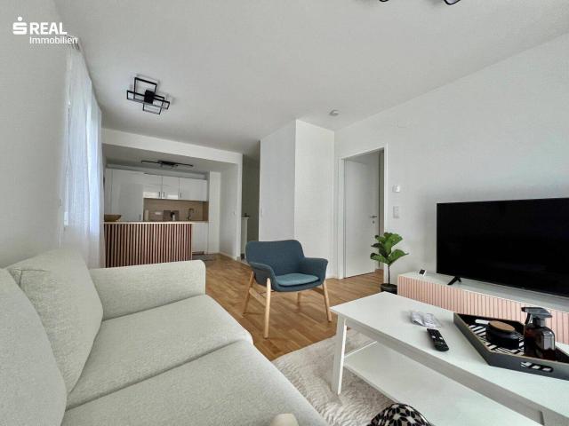 Apartment mieten in Simmering, Wien