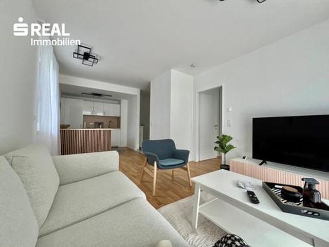 Wohnung mieten in Simmering, Wien