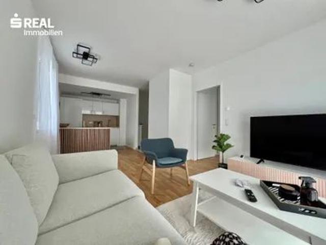Apartment mieten in Simmering, Wien