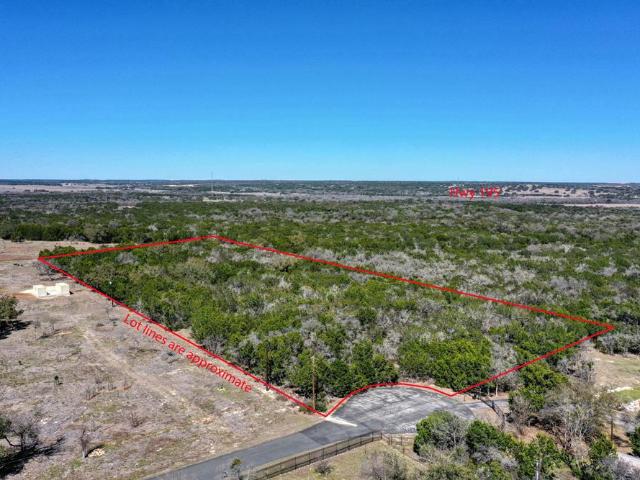 Land for sale in Williamson, Texas