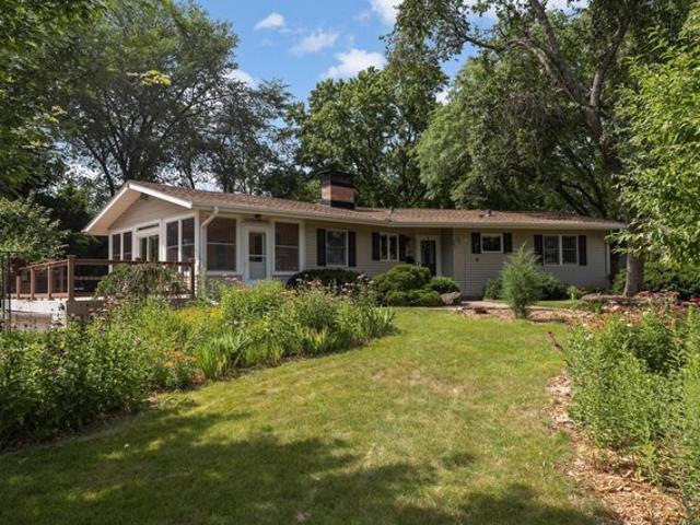 House for sale in Stillwater, Minnesota