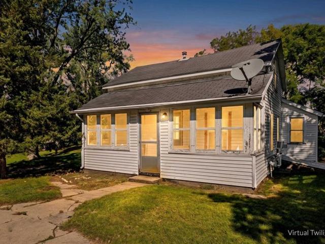 House for sale in Flint & Treat's Addition, Village of Princeton