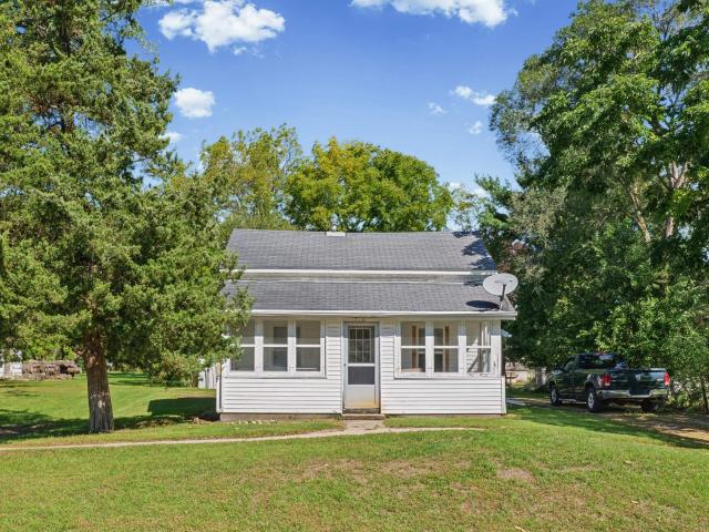 House for sale in Flint & Treat's Addition, Village of Princeton
