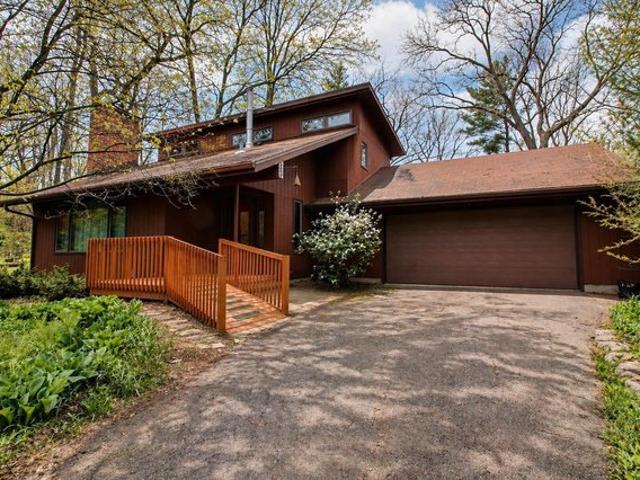 House for sale in Madison, Wisconsin