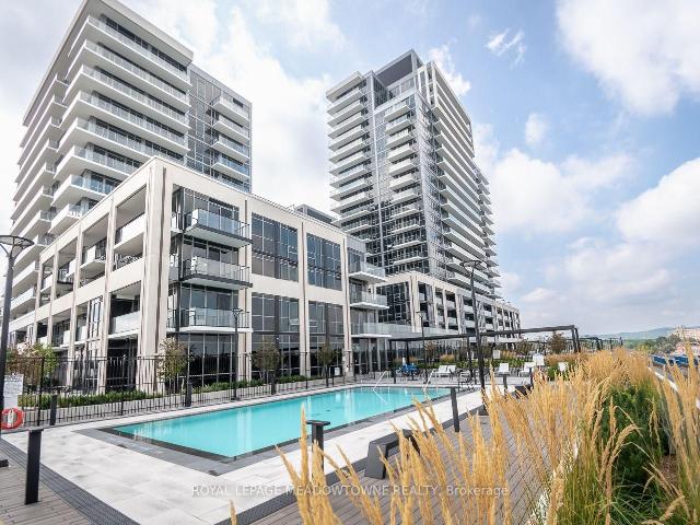 Condo for rent in Milton, Ontario