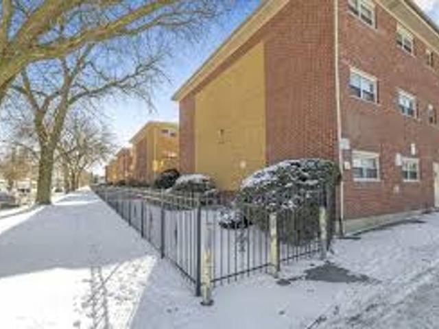 Apartment for rent in Chicago