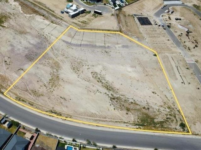 Land for sale in San Isidro Ranch, Laredo