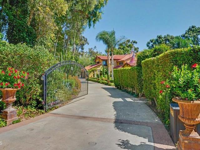 House for sale in Camarillo, Ventura County