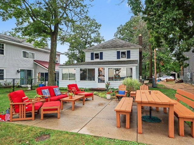 House for sale in Delton, Michigan