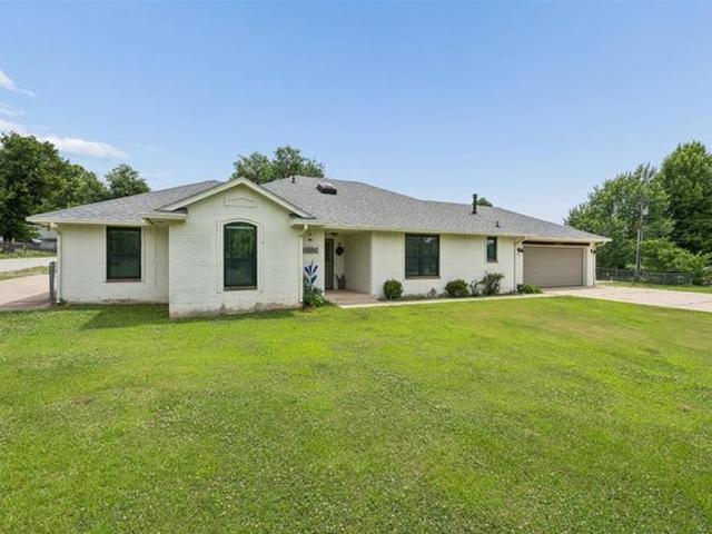 House for sale in Choctaw, Oklahoma