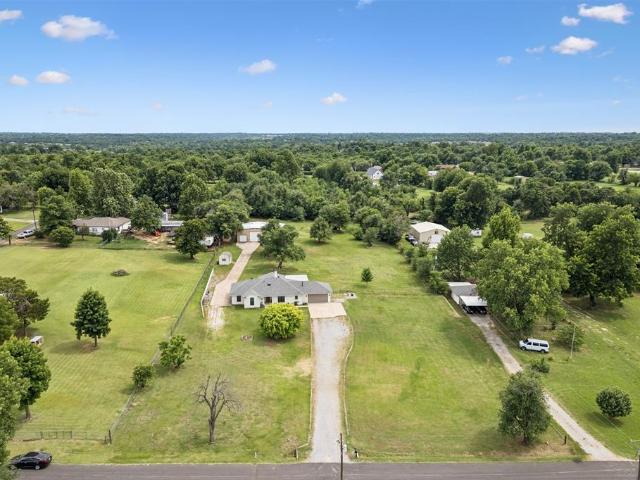 House for sale in Nicoma Park, Oklahoma