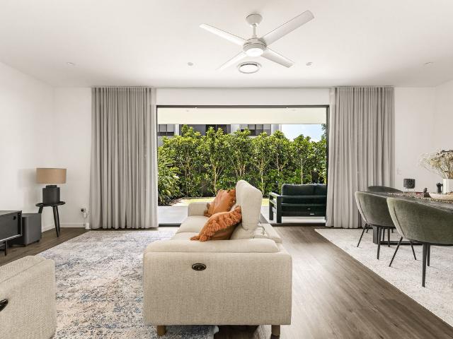 House for rent in Ashford Residences, City of Brisbane