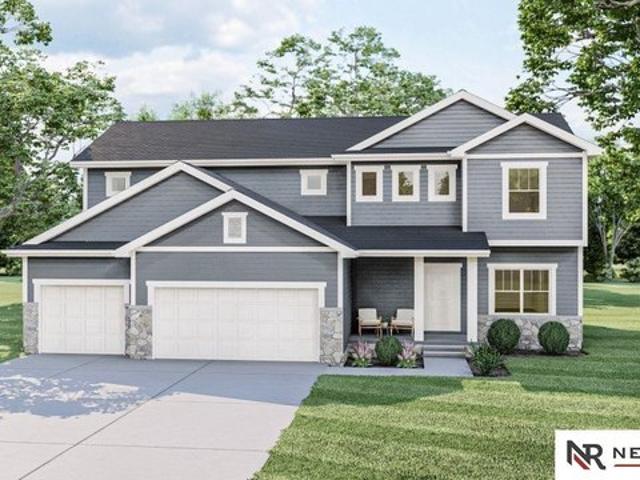 House for sale in Nebraska
