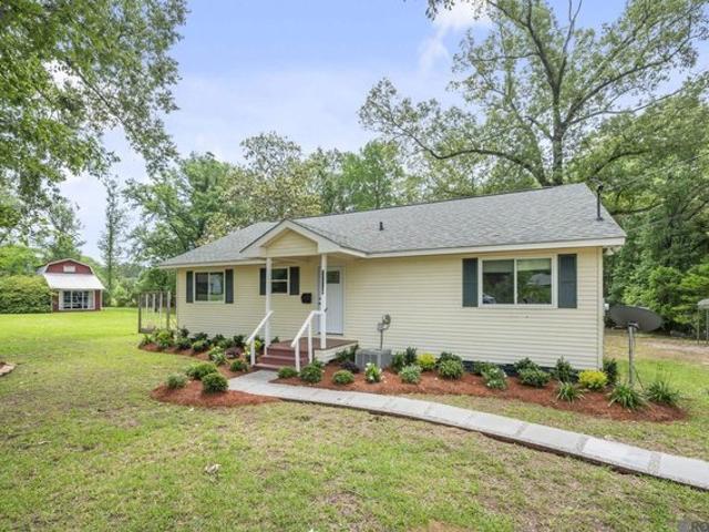 House for sale in Saint Francisville, Louisiana