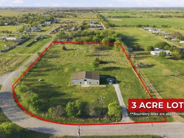 House for sale in Denton, Texas